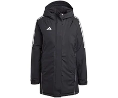adidas Tiro 24 Parka striukė moterims IP6669