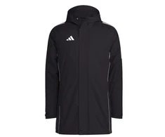 Adidas Tiro 24 Parka vyriška striukė IJ7391
