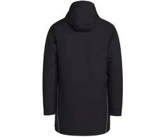 Adidas Tiro 24 Parka vyriška striukė IJ7391