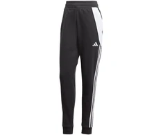 adidas Tiro 24 prakaitui atsparų kelnių komplektas W IJ7657