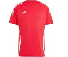 Adidas Tiro 24 Sportiniai marškinėliai M IR9349