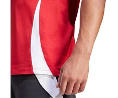 Adidas Tiro 24 Sportiniai marškinėliai M IR9349