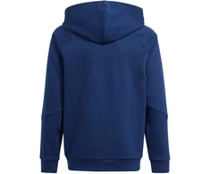 Adidas Tiro 24 Sportinis Bliuzonas su Gobtuvu Jaunimui IR7504
