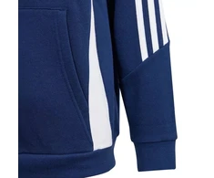 Adidas Tiro 24 Sportinis Bliuzonas su Gobtuvu Jaunimui IR7504