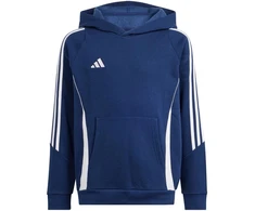 Adidas Tiro 24 Sportinis Bliuzonas su Gobtuvu Jaunimui IR7504