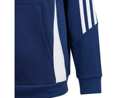 Adidas Tiro 24 Sportinis Bliuzonas su Gobtuvu Jaunimui IR7504