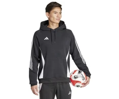 Adidas Tiro 24 sportinis džemperis su gobtuvu M IJ7673