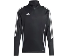 Adidas Tiro 24 sportinis džemperis treniruotėms M IJ9963
