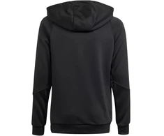 Adidas Tiro 24 Training Hoodie Jr IJ9960 džemperis
