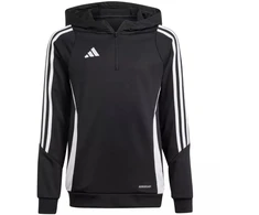 Adidas Tiro 24 Training Hoodie Jr IJ9960 džemperis