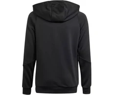 Adidas Tiro 24 Training Hoodie Jr IJ9960 džemperis