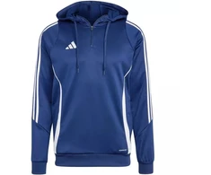 Adidas Tiro 24 Treniruočių Hoodis Vyriškas M IR9398