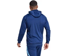 Adidas Tiro 24 Treniruočių Hoodis Vyriškas M IR9398