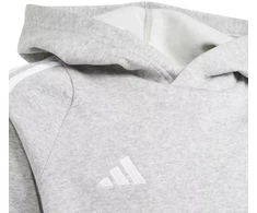 Adidas Tiro 24 Vaikiškas bliuzonas su gobtuvu IR7505