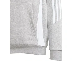 Adidas Tiro 24 Vaikiškas bliuzonas su gobtuvu IR7505