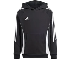 Adidas Tiro 24 vaikiškas džemperis su gobtuvu IJ5611