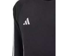 Adidas Tiro 24 vaikiškas džemperis su gobtuvu IJ5611