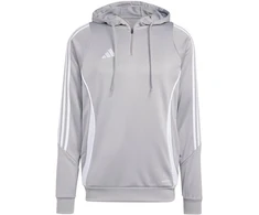 Adidas Tiro 24 Vyriška treniruočių blūza su gobtuvu IR7551