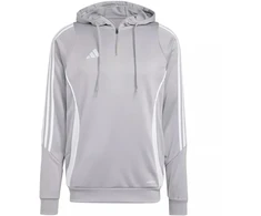 Adidas Tiro 24 Vyriška treniruočių blūza su gobtuvu IR7551