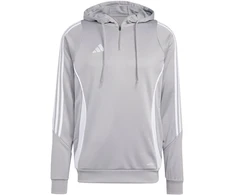 Adidas Tiro 24 Vyriška treniruočių blūza su gobtuvu IR7551