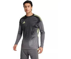 adidas Tiro 25 Competition ilgomis rankovėmis vartininko marškinėliai LM M JN2017