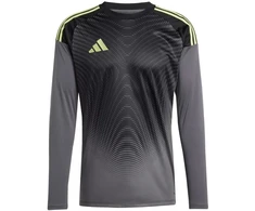 adidas Tiro 25 Competition ilgomis rankovėmis vartininko marškinėliai LM M JN2017