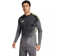 adidas Tiro 25 Competition ilgomis rankovėmis vartininko marškinėliai LM M JN2017