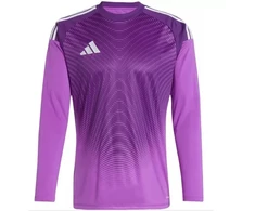 adidas Tiro 25 Competition M JI9726 vartininko marškinėliai