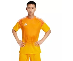 adidas Tiro 25 Competition Marškinėliai Trumpomis Rankovėmis M JN4502