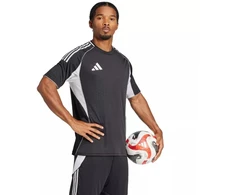 adidas Tiro 25 Competition Match Vyriški marškinėliai Juodi JF6085
