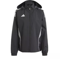 Adidas Tiro 25 Competition moteriška visų orų striukė IW0454