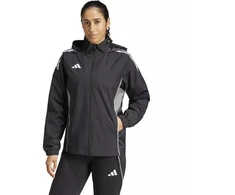 Adidas Tiro 25 Competition moteriška visų orų striukė IW0454