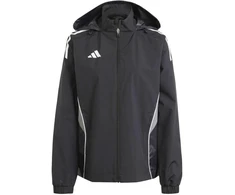 Adidas Tiro 25 Competition moteriška visų orų striukė IW0454