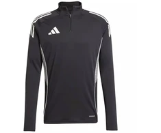 Adidas Tiro 25 Competition Training Top M JJ1515 sportinis megztinis
