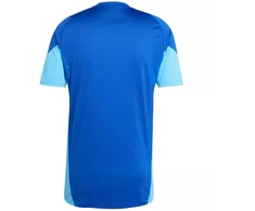 adidas Tiro 25 Competition treniruočių marškinėliai M JI6573