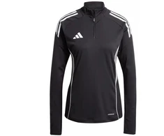 adidas Tiro 25 Competition Treniruočių viršutinis drabužis moterims, juoda ir pilka JC6273