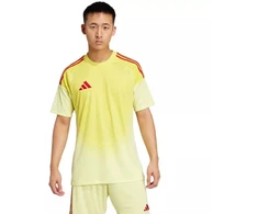adidas Tiro 25 Competition trumpo trumpo trumpo Džersis su trumpomis rankovėmis Vartininko Marškinėliai M JN2016
