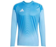 adidas Tiro 25 Competition Vartininko marškiniai su ilgomis rankovėmis M JI9722