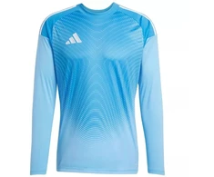 adidas Tiro 25 Competition Vartininko marškiniai su ilgomis rankovėmis M JI9722