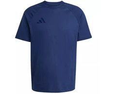 Adidas Tiro 25 Tee Travel M JY5949 marškinėliai