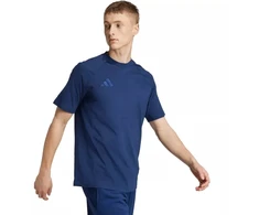 Adidas Tiro 25 Tee Travel M JY5949 marškinėliai