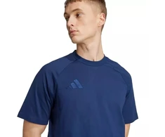 Adidas Tiro 25 Tee Travel M JY5949 marškinėliai