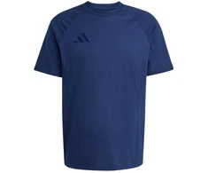 Adidas Tiro 25 Tee Travel M JY5949 marškinėliai