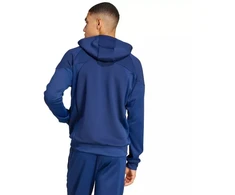Adidas Tiro 25 Užsegamas džemperis su gobtuvu M JC5131