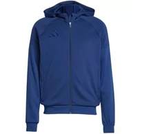 Adidas Tiro 25 Užsegamas džemperis su gobtuvu M JC5131
