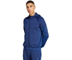 Adidas Tiro 25 Užsegamas džemperis su gobtuvu M JC5131