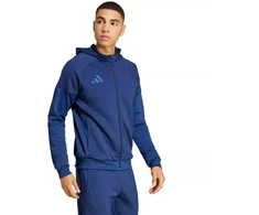 Adidas Tiro 25 Užsegamas džemperis su gobtuvu M JC5131