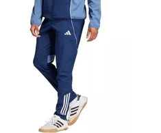 adidas Tiro 25 Varžybinės/Prezentacinės kelnės vyrams, tamsiai mėlynos JI6565