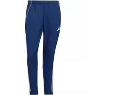 adidas Tiro 25 Varžybinės/Prezentacinės kelnės vyrams, tamsiai mėlynos JI6565