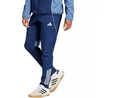 adidas Tiro 25 Varžybinės/Prezentacinės kelnės vyrams, tamsiai mėlynos JI6565